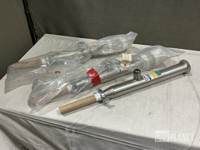 (6) Technifab 4500627142 Cylinder Assemblies