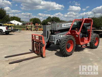 2016 Skyjack SJ643 TH Telehandler