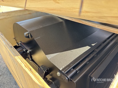 2025 Pick Up Balai pour chargeuse à différentiel (Unused)