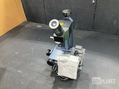 Alcon Microscope