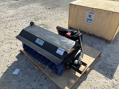 2025 IR Snow Angle Sweeper Różne urządzenia Sprzęt do śniegu (Unused)