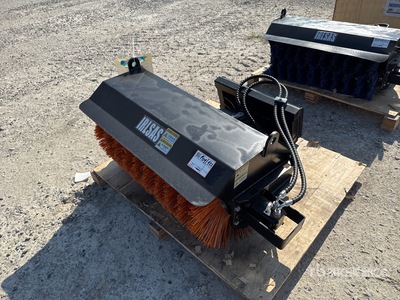 2025 IR Snow Angle Sweeper Różne urządzenia Sprzęt do śniegu (Unused)