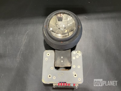 Luminator 930-500-50-1 Aircraft Landing Searchlight