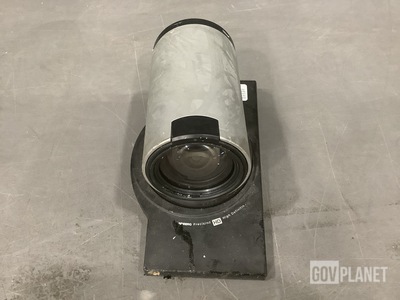 Tandberg TTC8-01 Camera