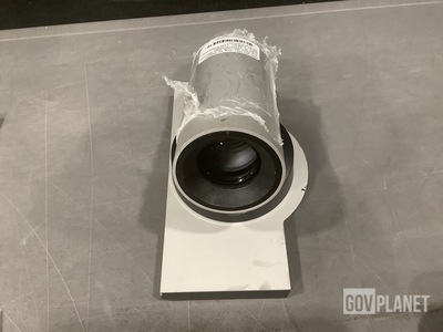 Tandberg TTC8-04 Camera