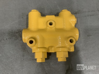 Cat 8J9975 Directional Control Linear Valve