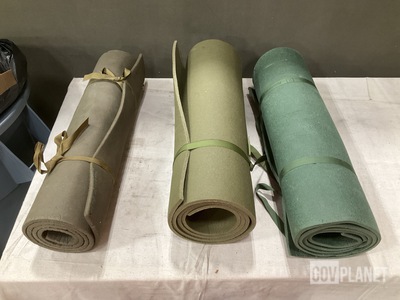 (69) Sleeping Mats