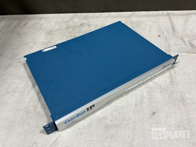 (2) Comtech Skipware TurboIP.2AS00.0B Performance Enhancement Proxy Devices
