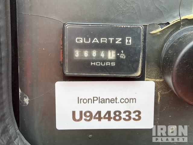 ELEVADOR ARTICULADO 2014 JLG 4WD 600AJ