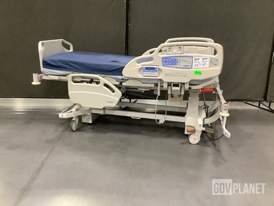 Hill-Rom Hospital Bed