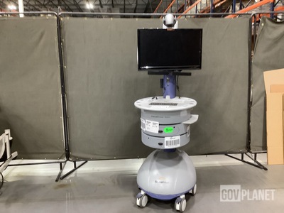 GlobalMed CAS Clinical Access Station