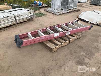 Werner Ladder