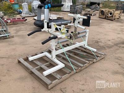 Exercise Equipment Component