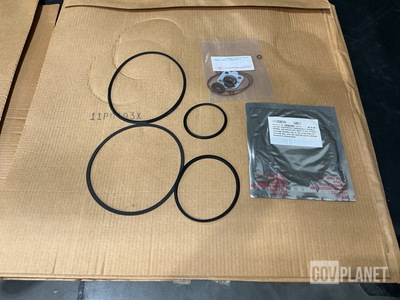 (4) Allison Transmission 29537869 Seal & Gasket Kits