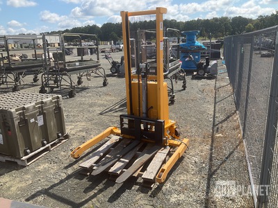 Zhejiang Noblelift H-2651 Electric Forklift