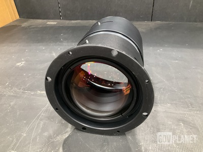 Barco HD10R5M Projection Lens