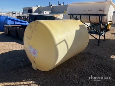 52 BBL Poly タンク