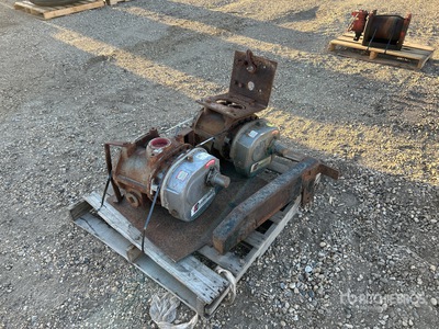 Quantity of Blowers