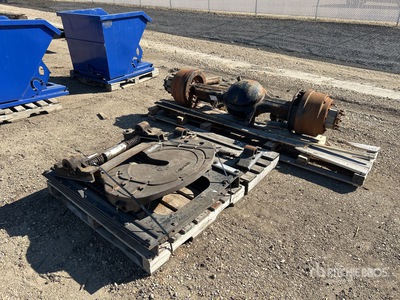 Truck Parts