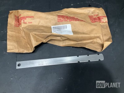 (2) Acme Products & Engineering H2157PC11 Strap Wrench Handles