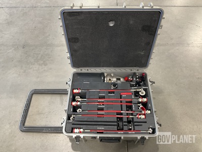 PCC SOP604-008 Permalite Tube Connecting System