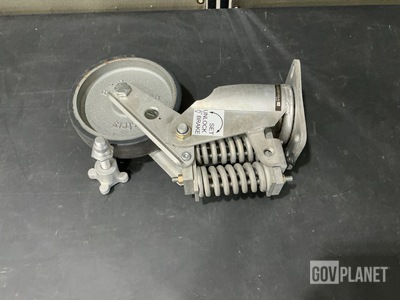 Columbus Jack 916-AV-3 Swivel Caster