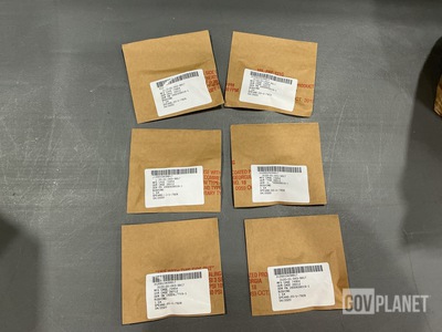 (260) Northrop Grumman 160D939019-1 Sleeve Bushings