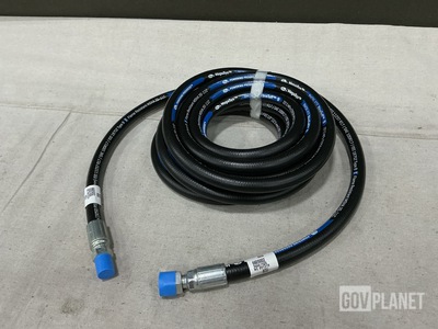 (78) JLG Industries 6605002 Hose Assemblies