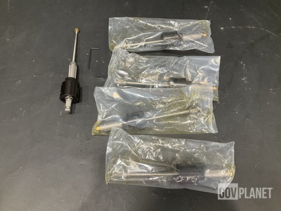 (5) Thomas C. Wilson 34009 Tube Expanders