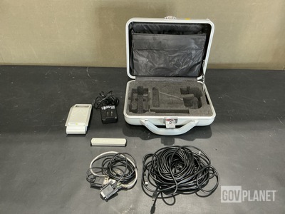 Unfors RaySafe X-Ray Meter
