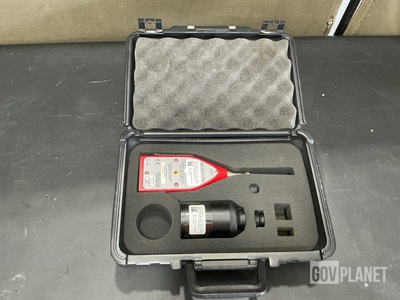 3M-Quest 2200 Sound Level Meter Kit
