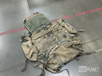 (22) Large Field Pack Sets