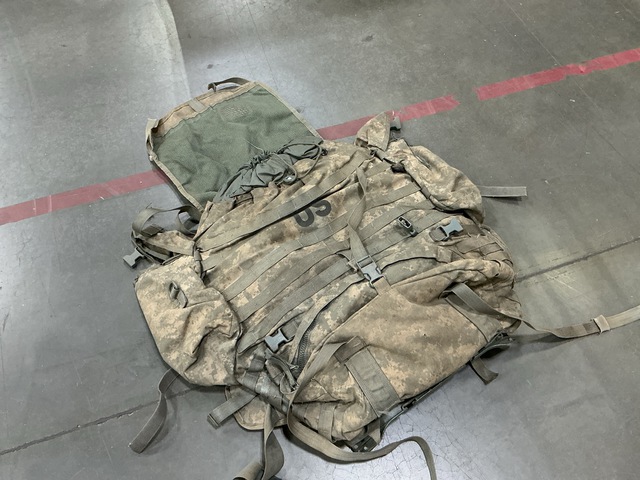 (22) Large Field Pack Sets