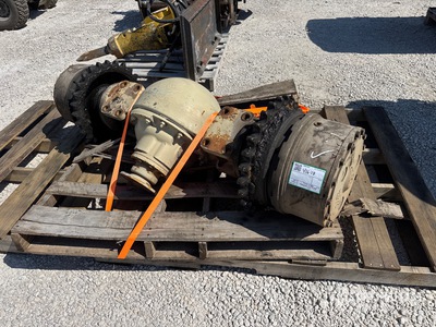 axle Divers