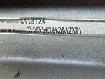 Second Serial Number Photo