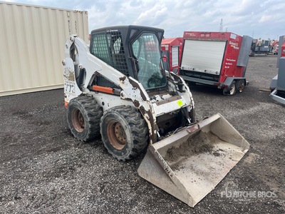 2001 Bobcat 773 Skid Steer Loader (Inoperable)