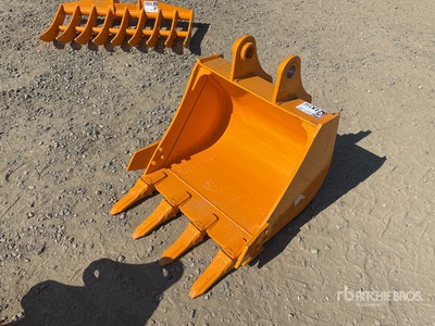2025 GIYI GY-BK 24 in Digging Cazo para excavadora (Unused)