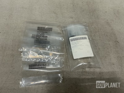 (1,200) Packages of Oshkosh Defense 1510HX Machine Screws