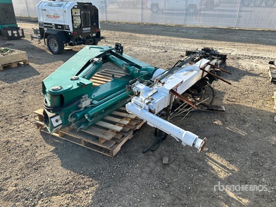2006 Fassi F150A.24 Mini Grúa