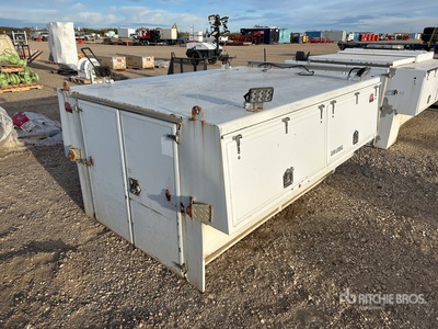 Boden Service Body