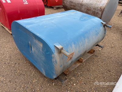 1140 L Oil/Fuel Tank