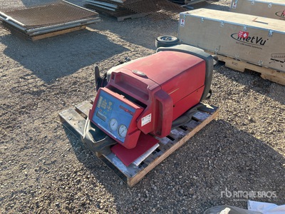 Mac Tools AC34788 Refrigerant Recovery, Recycling & Recharging Station