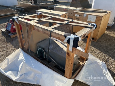 Onan 15 kW Generador    (Unused)