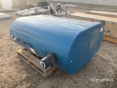 Wainbee Storage Oil Tank