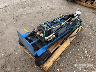 Wainbee Portable TCleaner Tank