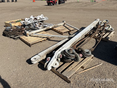 Quantity of 144 in Spreader Bar