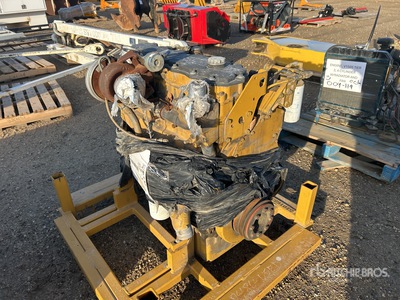 Cat Engine
