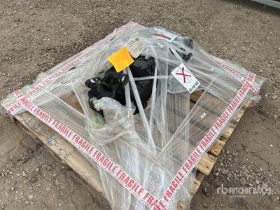 Denison Hydraulic Pump Varios, Bomba