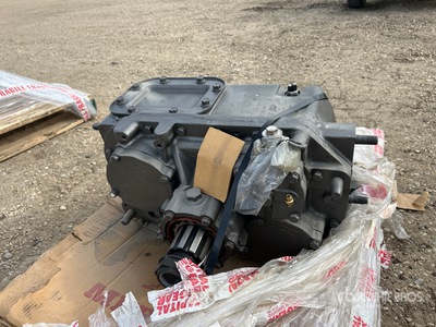 Eaton 2 Speed Gear Box