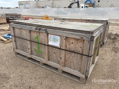 Ty-Crop X2 HV ASM Pro Control Case Varios